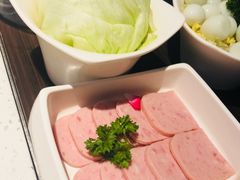 -海底捞火锅(顺义华联店)