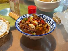 -天下客饭店(中山路店)