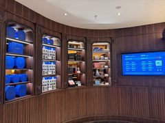 -CHARLIETOWN红茶公司(南京万象天地店)