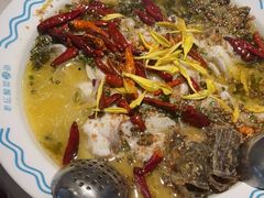 -花椒俏川菜小馆(南海万达店)