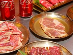 -西塔老太太泥炉烤肉(苏州大悦城店)