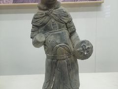 -南唐二陵
