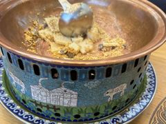 -哈啾嗨·蒙文化主题餐厅(京汉新城店)