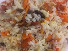 -维吾尔餐厅(宜山路店)