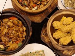 -大嫂镬仔·焖鸡煲·啫啫煲(逢源路店)