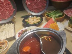 -东道煮牛肉火锅(东盛大街店)