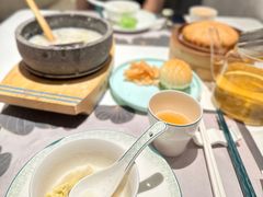 -新兴·金羊座·粤菜点心(乐峰店)