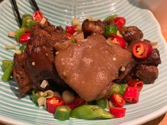 -米纸越南小馆(金鹰世界店)