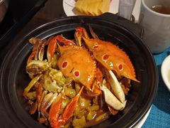 -渔家火锅·海鲜自助餐·演艺(亚龙湾天域酒店)