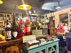 -SISTERS BAR RESTAURANT川意酒馆(嘉善老市H楼店)