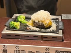 -肉肉大米(德基广场店)