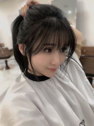 -MASTER 男士发型设计