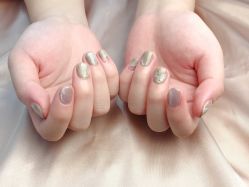 -Face Score美甲美睫皮肤管理