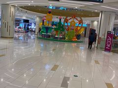 -凯德广场(西城店)