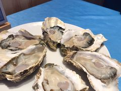 深海黄金蚝-千岛蚝高压锅生蚝·人参火锅(白云万达店)