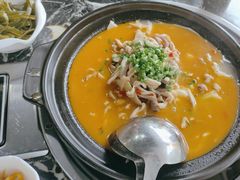 -李师傅脆肚(华强北店)