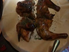 -The Cheebat 锌吧·Bistro(体育西店)