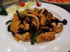 -御玺中餐厅·莆田三迪希尔顿逸林酒店