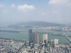 -长沙尼依格罗酒店