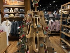 -MUJI无印良品(杭州万象城店)