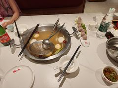 -八合里潮汕鲜牛肉火锅(万科里店)