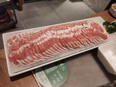 -牛街·马辈儿涮肉(牛街总店)
