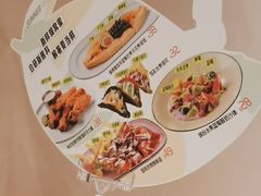 -Aqua Oasis 水天堂(相城天虹商场店)