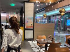 大堂-西堤牛排(龙德广场店)