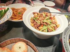 -知楚•精致湖北菜(武商MALL店)
