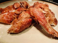-亚特兰蒂斯-番红花海鲜自助餐厅·鲜活海鲜·小火锅