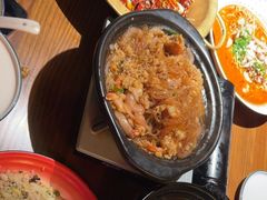 -永安水煮活鱼·仪征菜(仪征奥林匹克店)