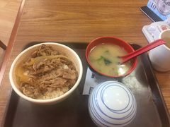 -食其家·牛丼咖喱(广元西路店)