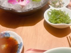 -一心创作料理屋(经开万达店)