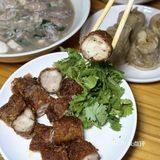 东山岛这家特色老店都给我来