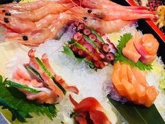 -神户赤童日式烤肉伙伴(东直门店)