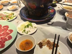 -东来顺饭庄(apm总店)