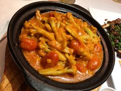 -铜锣湾·有麝自然香(重庆新天地店)