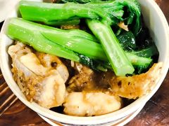 豉汁鱼腩蒸饭-黄祥华养生堂·炖汤·营养蒸饭(岭南天地店)