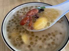 五加-有间冰室(侨港风情街店)