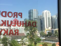 -吉隆坡国际机场