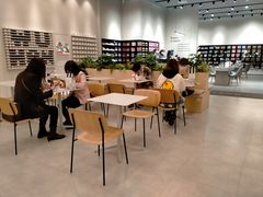 -Seesaw Coffee(武商MALL·武广店)