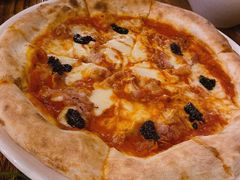 -La Tavernetta(Bar à Vin)(乌鲁木齐路店)