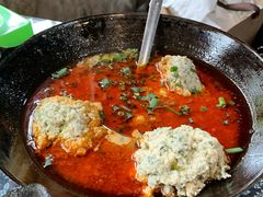 -张关合渣(航空大道店)