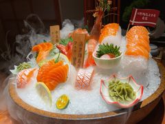 -文三酒肆自助放题(新街口友谊广场店)