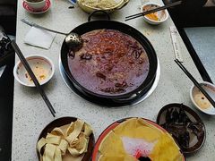 -龙厂长老火锅(抚琴店)