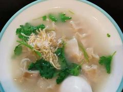 -小杨生煎(宝山花园城店)