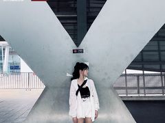-福田体育公园