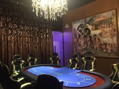 -明日世界密室轰趴·剧本桌游·箭馆团建(国贸店)