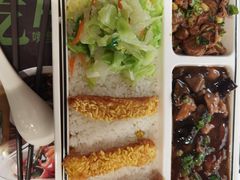 -魏家凉皮(铜锣湾店)