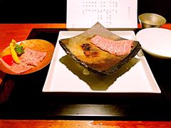 -元熹会席料理